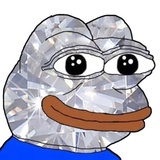 Diamond sticker pack