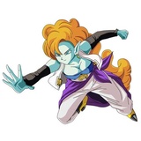 Dragon Ball sticker pack