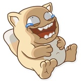 Dumpling sticker pack