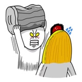 Edition Mad Angry sticker pack