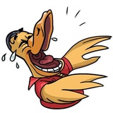 Pablito sticker pack