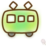 Emojis Cute Kawaii sticker pack