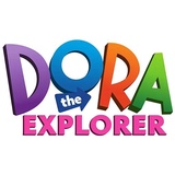 Dora sticker pack