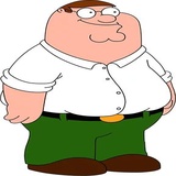 Family Guy I Griffin
