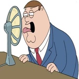 Family Guy Characters