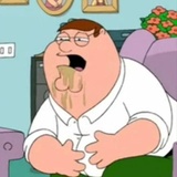 Family Guy Cartoon