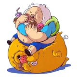 FamousChunkies sticker pack