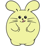 Fat Rabbit Farm sticker pack