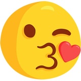 FB Messenger Emoji