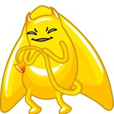 FireFly (Methtical) sticker pack