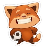 Sticker 25