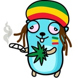 Free Gophers sticker pack