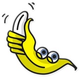 Fruit Party sticker pack