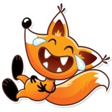 Ticky the Fox