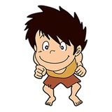 Conan, The Boy in Future sticker pack