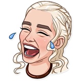 Game of Thrones sticker pack