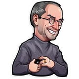 Great Minds sticker pack