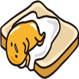Gudetama for Svikipiki