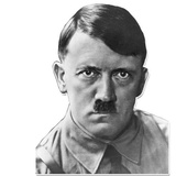 Adolf Hitler sticker pack
