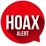 Hoax & Spam sticker pack