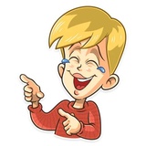 Home Alone sticker pack