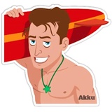 Sticker 3