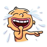 Hotsy Totsy Boy sticker pack