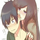 Hug and Kiss sticker pack