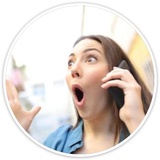 Hyper Face sticker pack