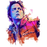 Back to Future Characters