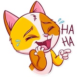 Jaspurr sticker pack