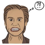 Emotional James Carrey