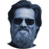 Jim Carrey sticker pack