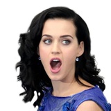 Katy sticker pack