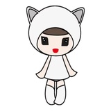 Kawaii Cat Chan