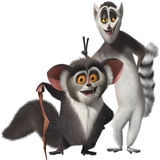 King Julien