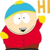 Southpark all Characters