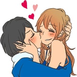 Snuggling Stickers sticker pack