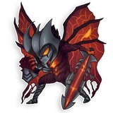 League of Legend sticker pack