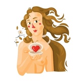 Legends Of Art sticker pack