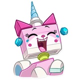 Unikitty