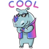 Lever Network sticker pack