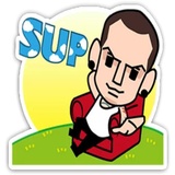 Sticker 11