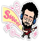 Sticker 4