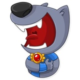 Anpu the Archaeologist sticker pack