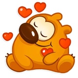 Attila the Hon sticker pack