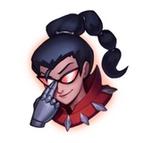 Leagues of Legends Emote Pack sticker pack