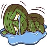 League of Legends sticker pack