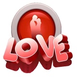 Love Forever sticker pack
