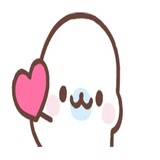 Love Hearts sticker pack